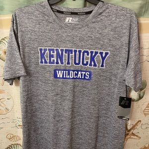 N/W/T Men’s Russell Kentucky University XL T-Shirt